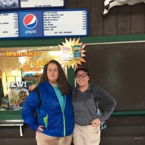 Meet your Posher, Julia